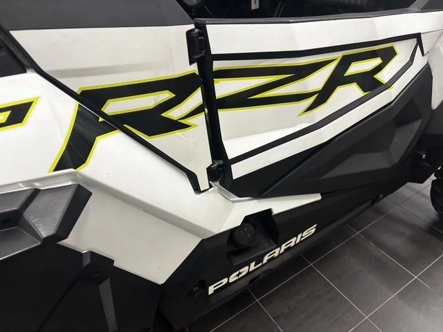 Polaris Rzr 1000 2021