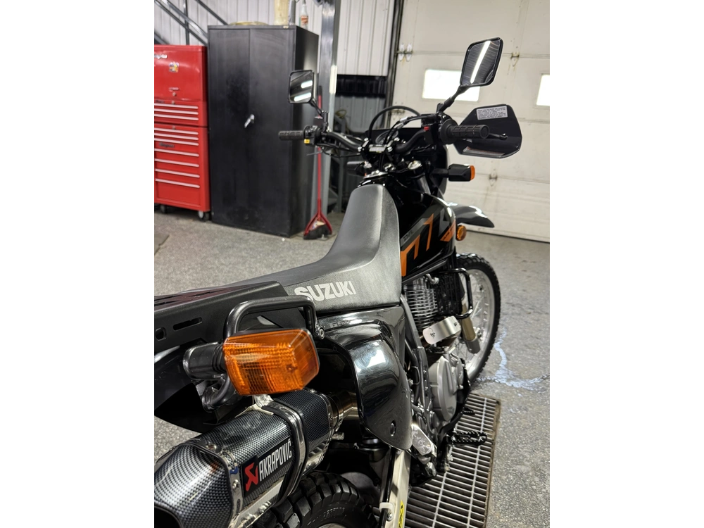 2023 Suzuki Dr 650