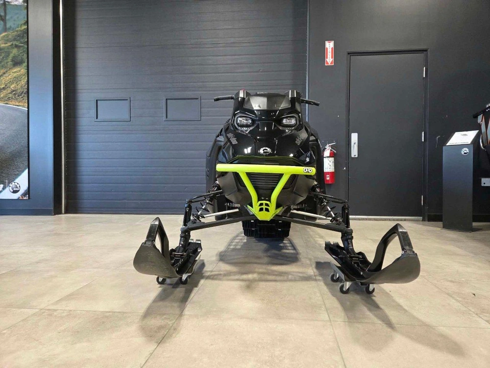 Ski-doo Backcountry 600r Used 2022