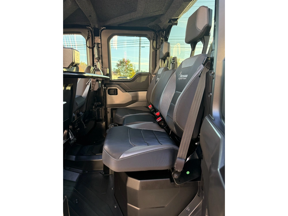 Polaris Ranger 1500 Crew Texas Edition 2026