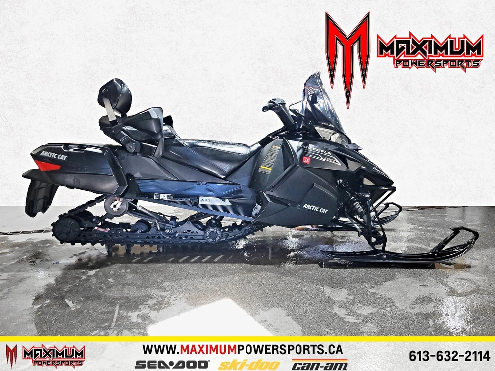 2015 Arctic Cat Panthera 7000