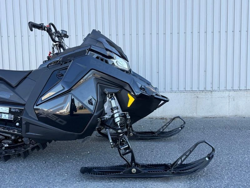 Polaris 850 Rmk Sps 155 2027