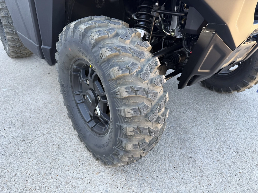 2027 Polaris Rgr Xp 1000 Ns Ultimate