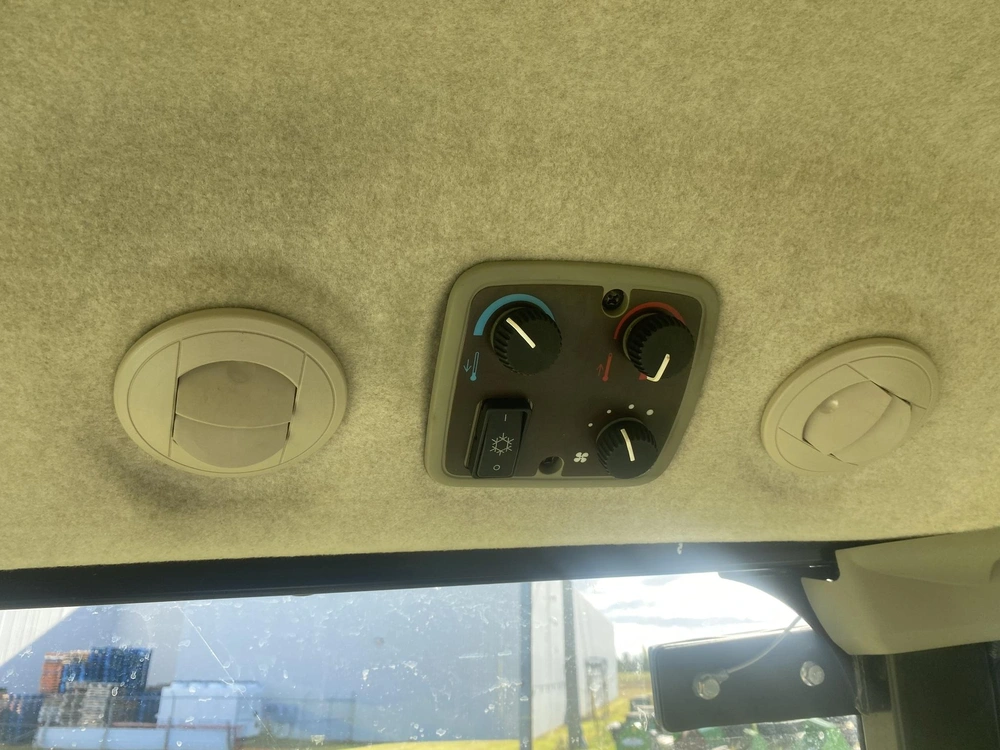 John Deere 4066r 2019
