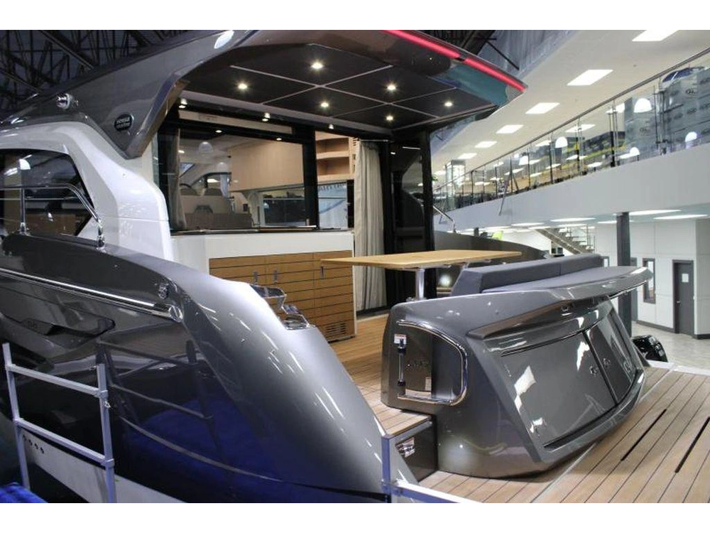 2022 Sessa Marine Sessa Marine 2022 C47