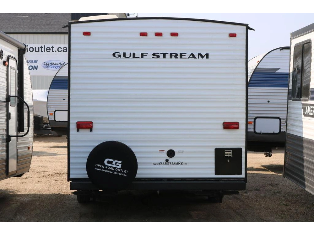 2025 Gulf Stream Conquest 248bh