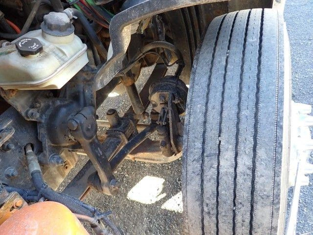 Freightliner Ca113dc 2016