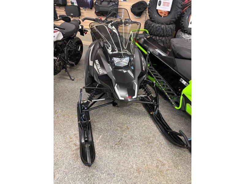 2027 Arctic Cat Bearcat 400 Lt