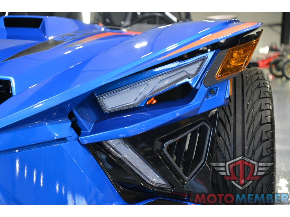 2024 Slingshot R Manual