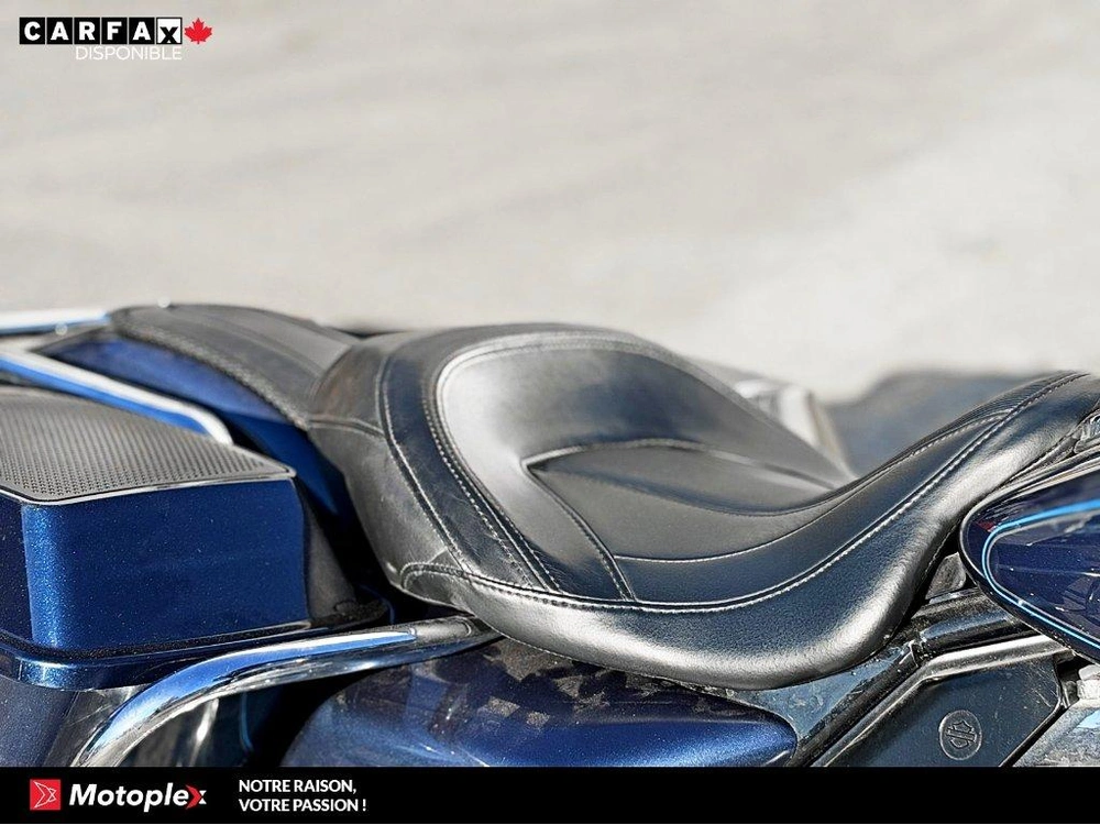 2008 Harley-davidson Flhtc Electra Glide Classic