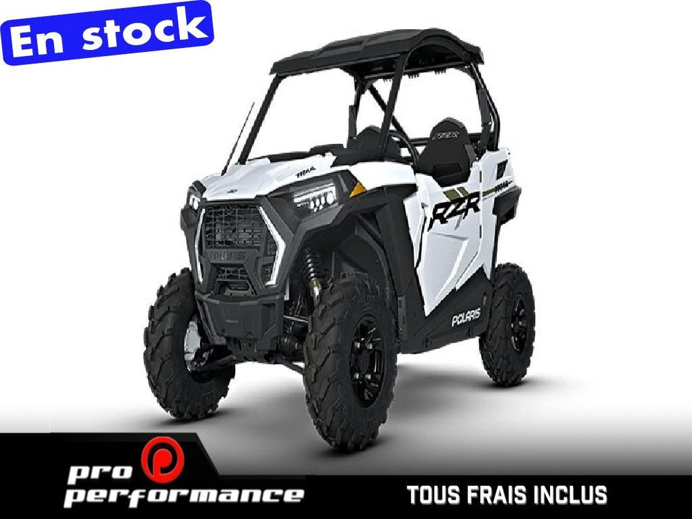2027 Polaris Rzr Trail Ultimate