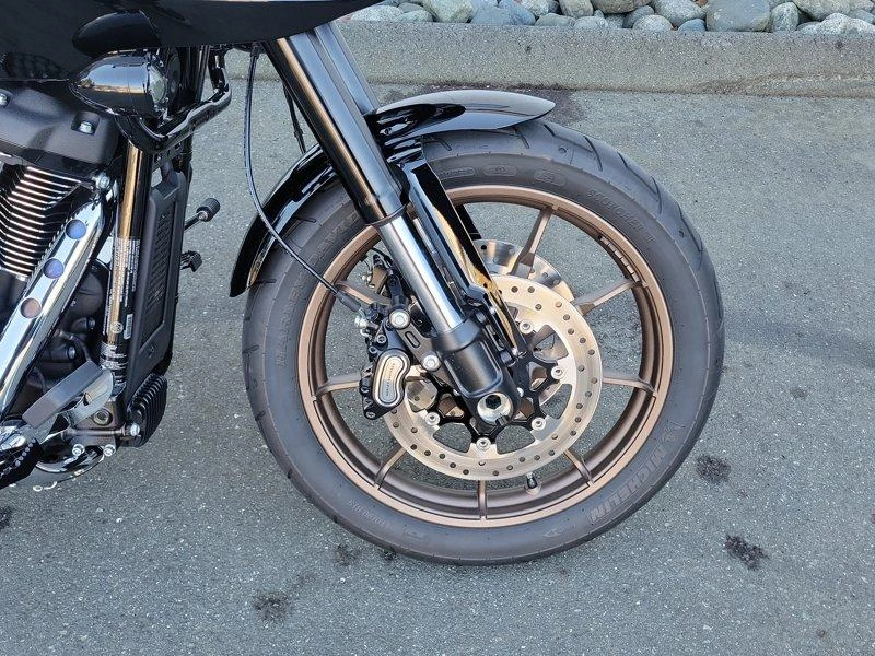 2024 Harley-davidson Fxlrst - Low Rider™ St