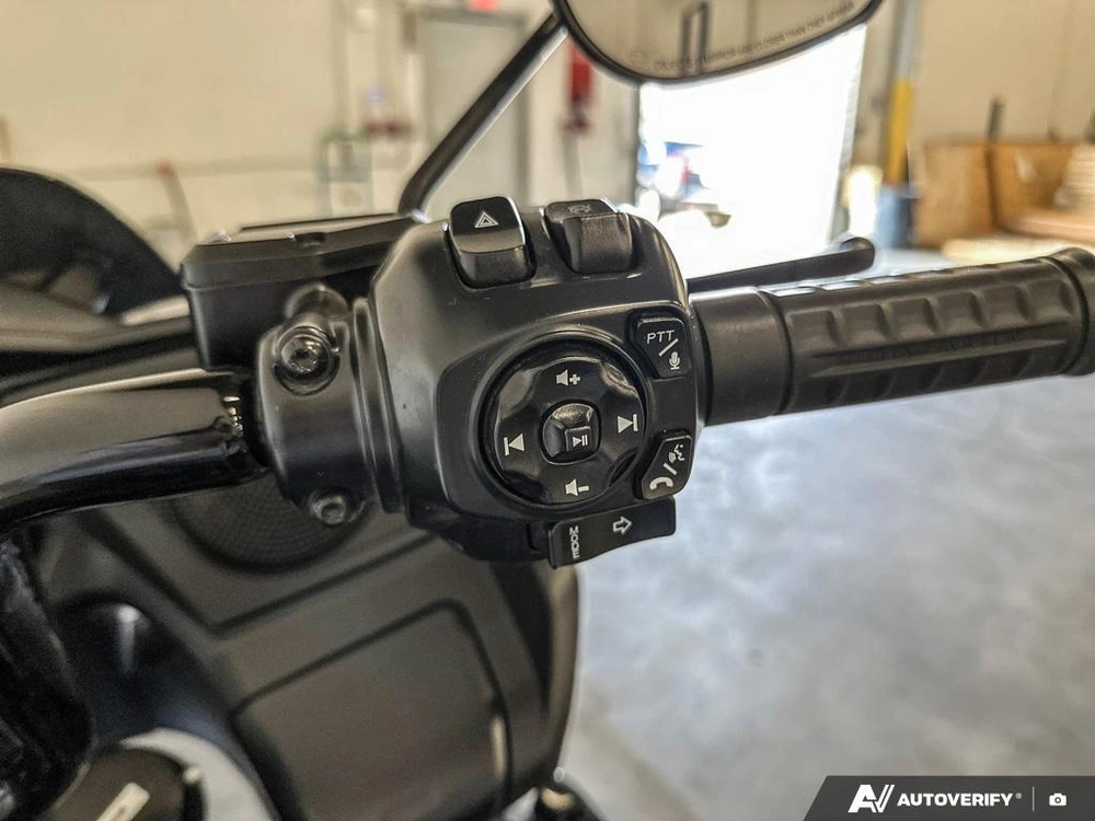 2026 Harley-davidson Road Glide