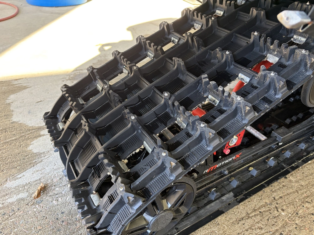 Ski-doo Grand Touring Ltd 900 Ace Turbo R 2022
