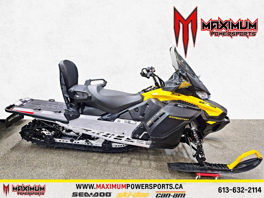 Ski-doo Expedition Sport 900 Ace 2023