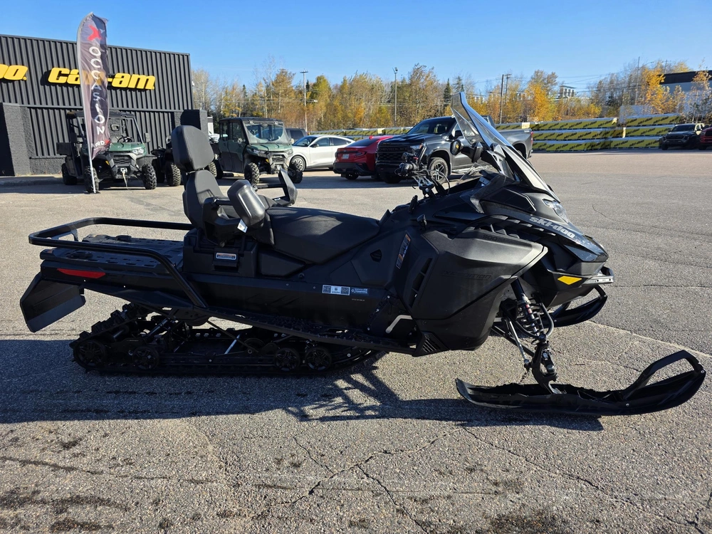 Ski-doo Expedition Se 900 Ace 2026