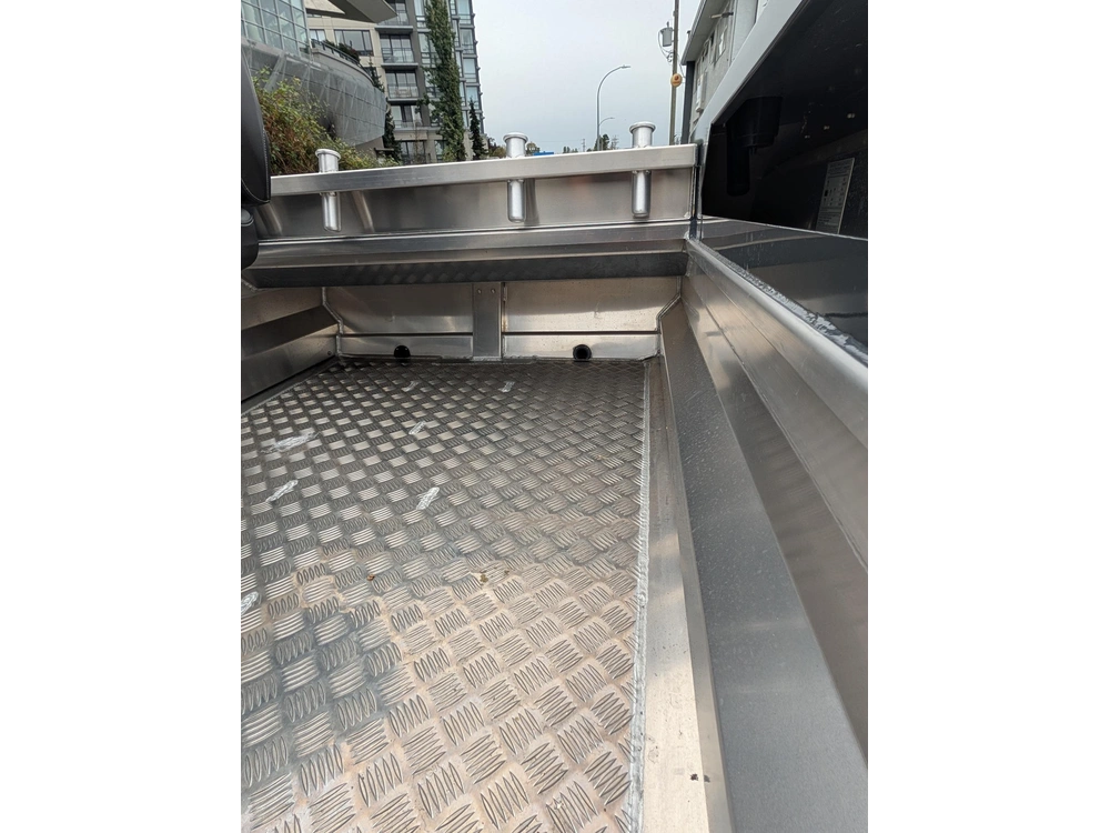 2027 Stabicraft 1450 Frt Sportfish