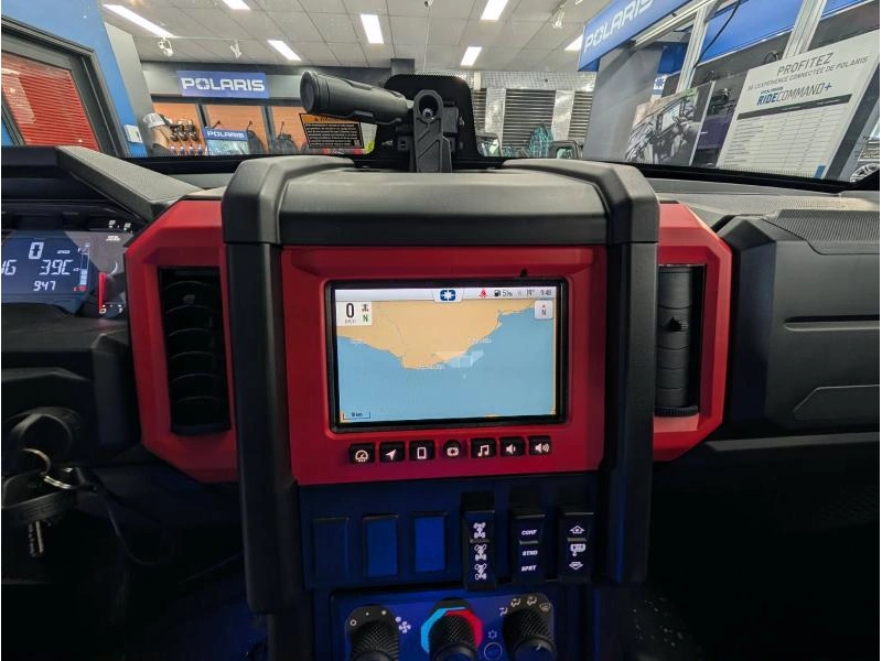 2026 Polaris Xpedition Adv 5 Northstar