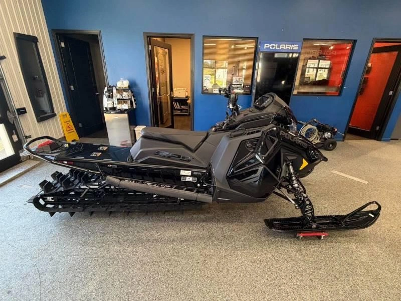2027 Polaris 820 Rmk Sps 155 7s