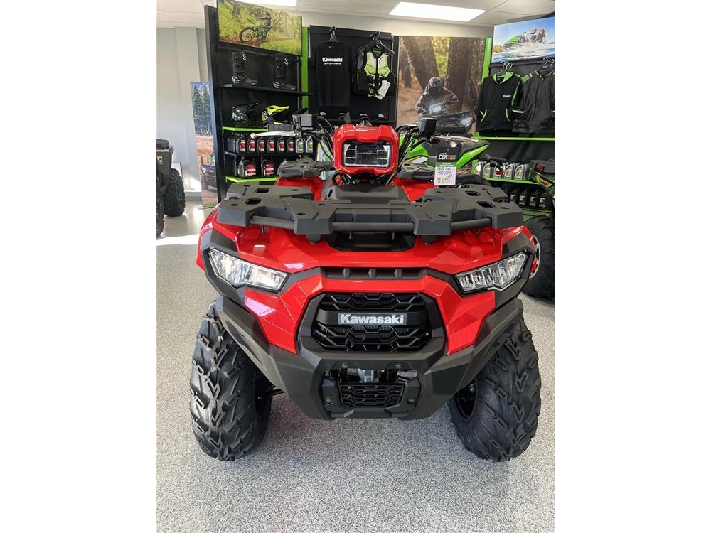 Kawasaki Brute Force 450 (eps) 2027