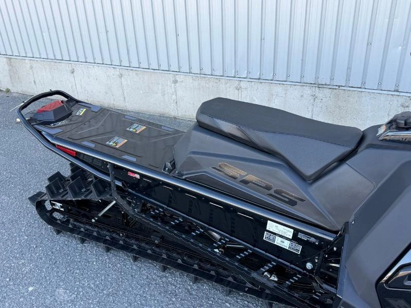 Polaris 850 Rmk Sps 155 2027