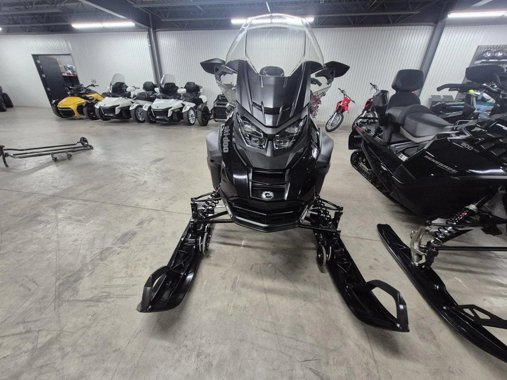 Ski-doo Expedition Le 900 Turb R 2026