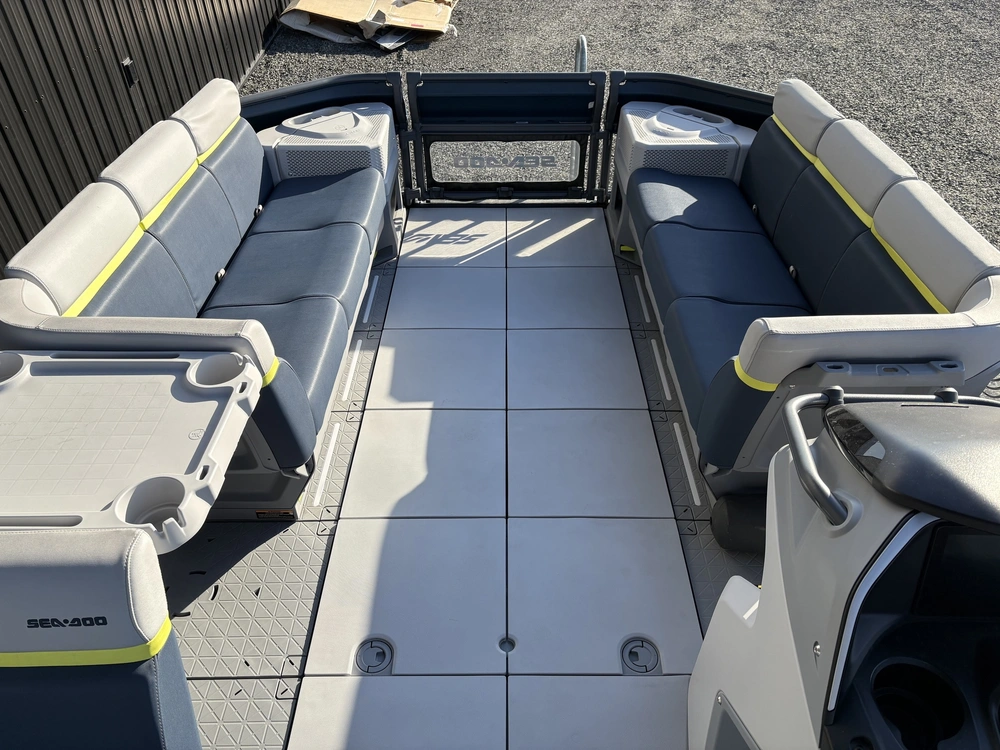 2025 Sea-doo Switch Cruise Ltd 21 230
