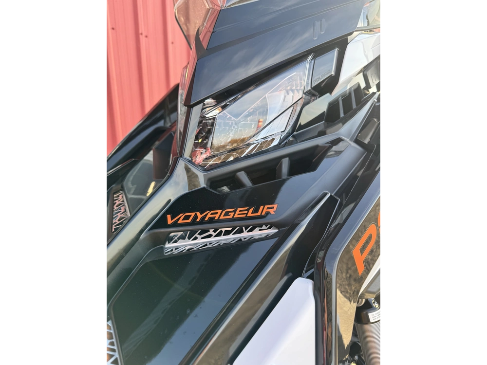 2027 Polaris 650 Voyageur Sp 146