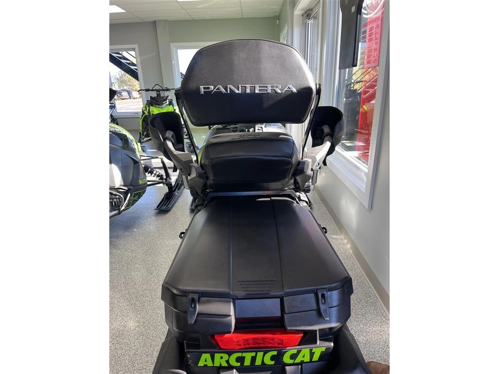 Arctic Cat Pantera 7000 2026