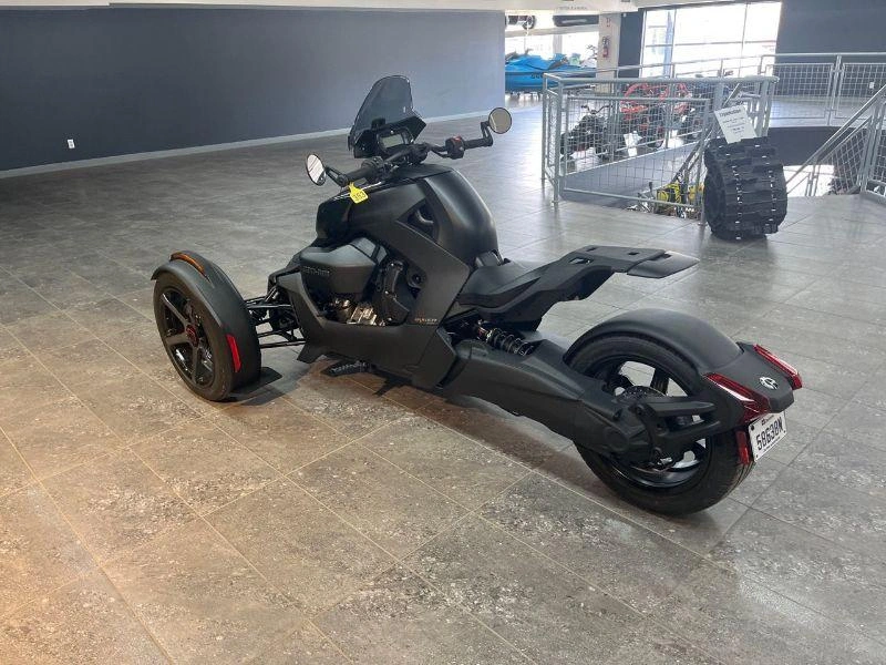 2025 Can-am Ryker Sport 900 Ace
