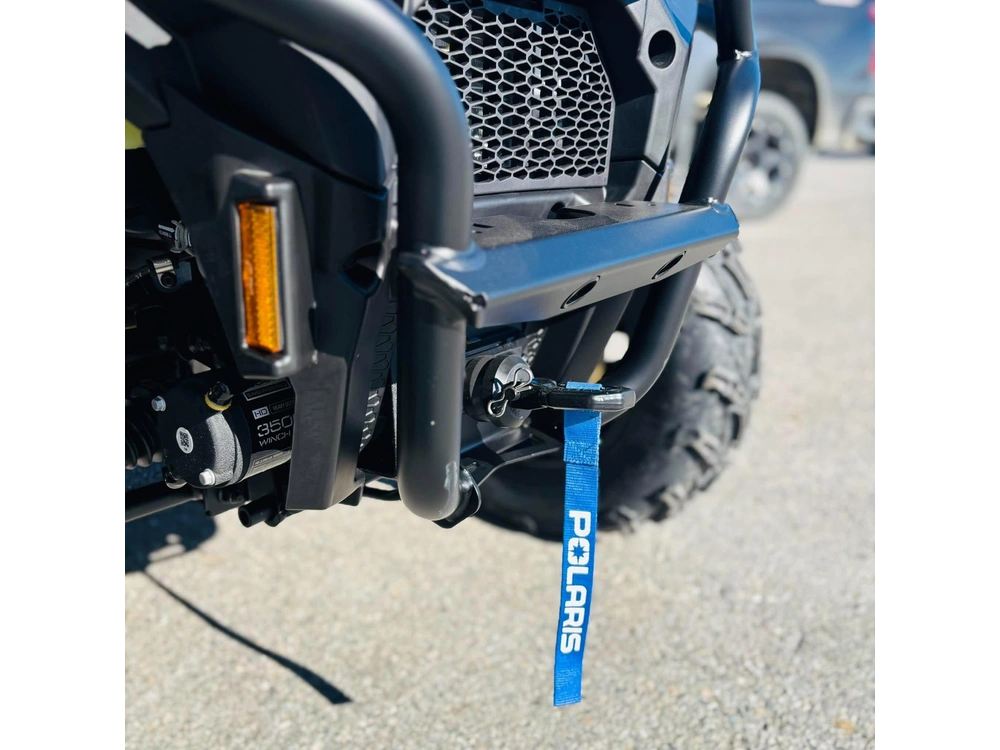 Polaris Sportsman 6x6 600 A27ske57a1 2027