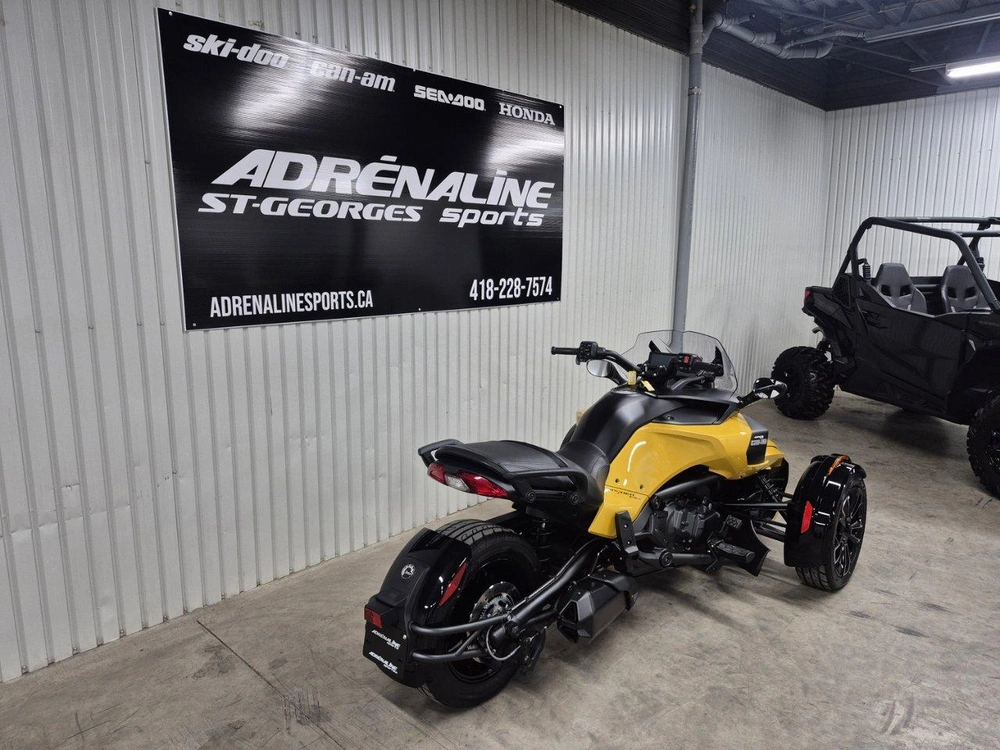 Can-am F3-s (se6) 2026