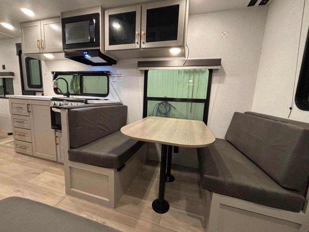 Jayco Jay Flight 210qb 2027