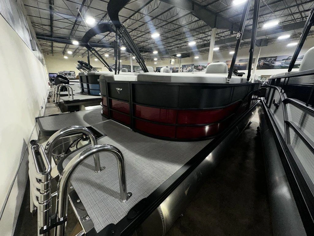 2026 Manitou Aurora 21 Rf