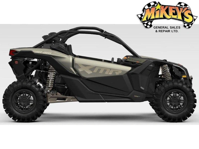 2026 Can-am Maverick X3 X Mr Turbo Rr 64