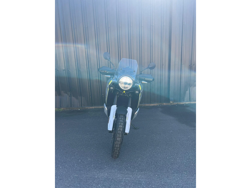 2024 Husqvarna Motorcycles Norden 901