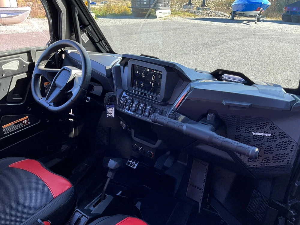 Polaris Rzr Xp 1000 Ultimate 2026