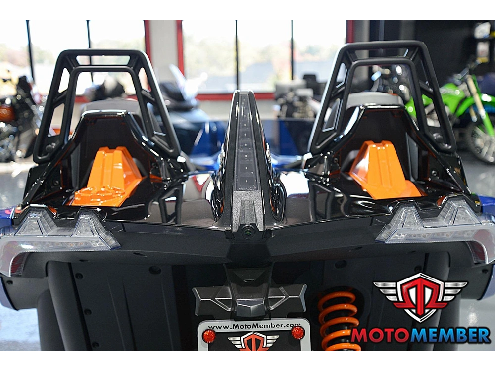2024 Slingshot R Manual