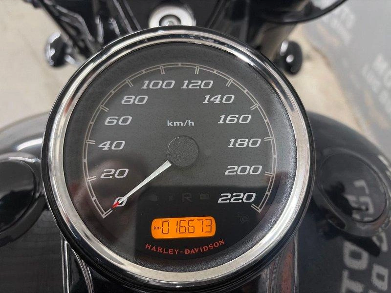 Harley-davidson Flrt Freewheeler 2018