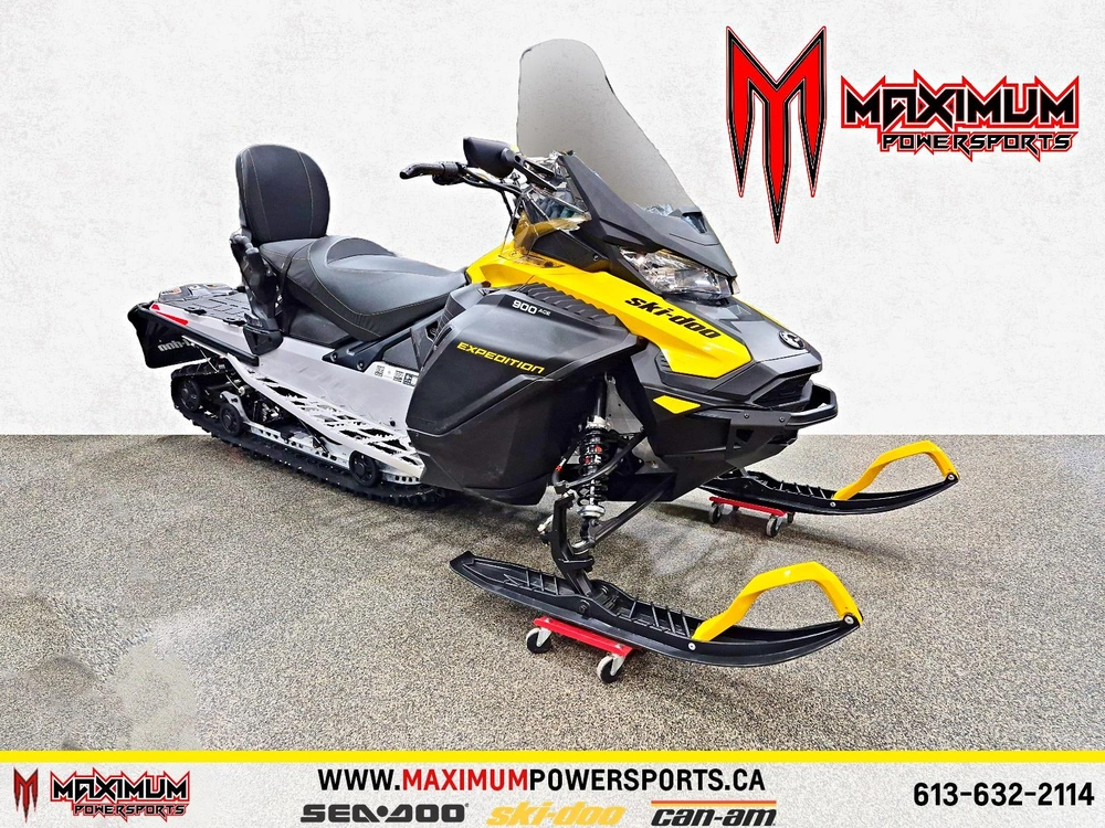 Ski-doo Expedition Sport 900 Ace 2023