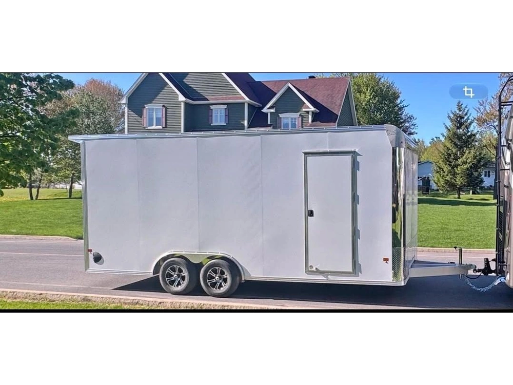 Alcom Ez-hauler 8.5 X 20 2026