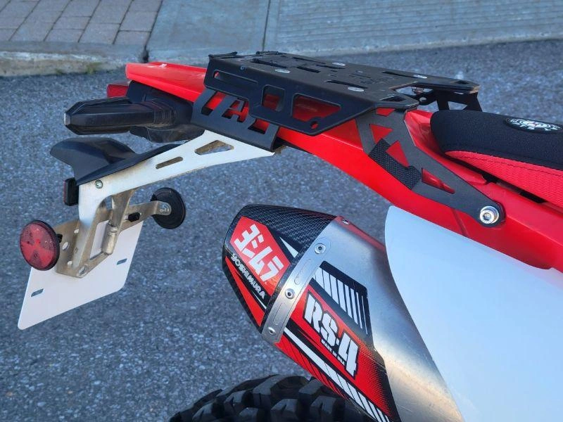 Honda Crf450l 2020