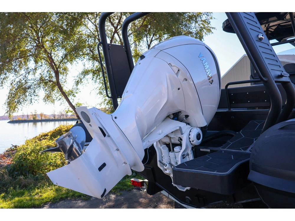 2025 Highfield Sp 760