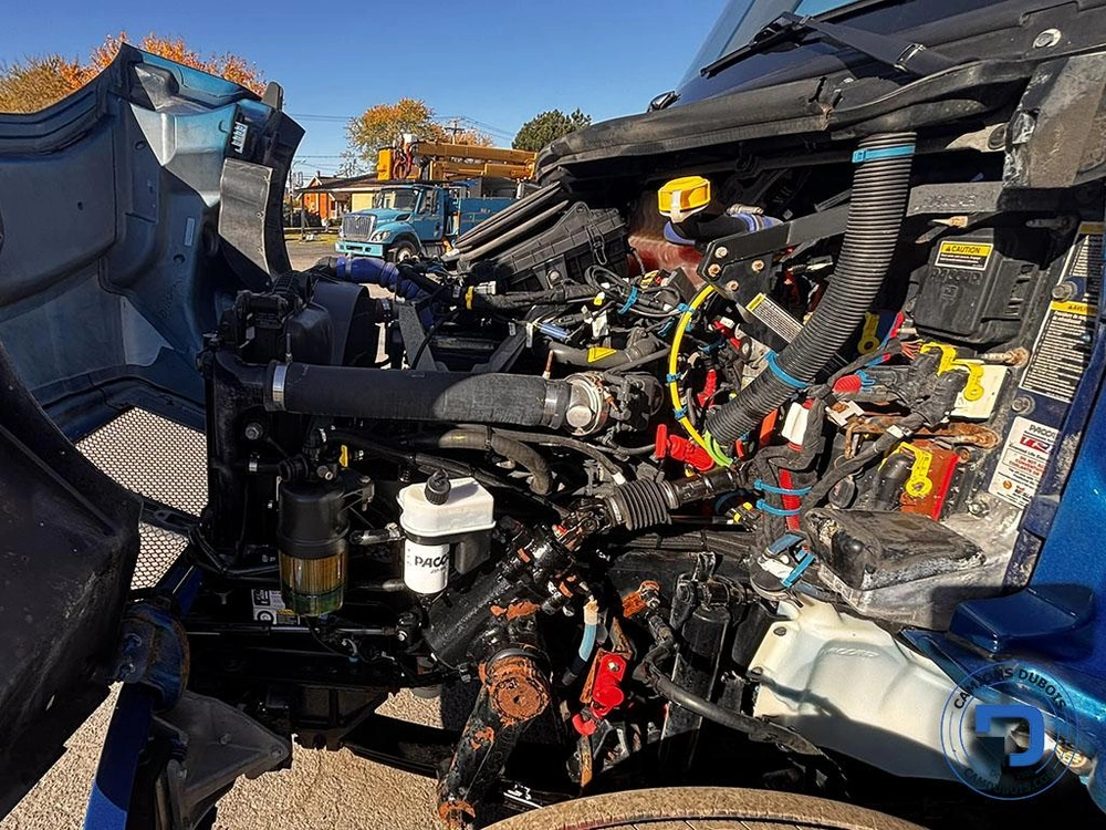 Kenworth T480 2024