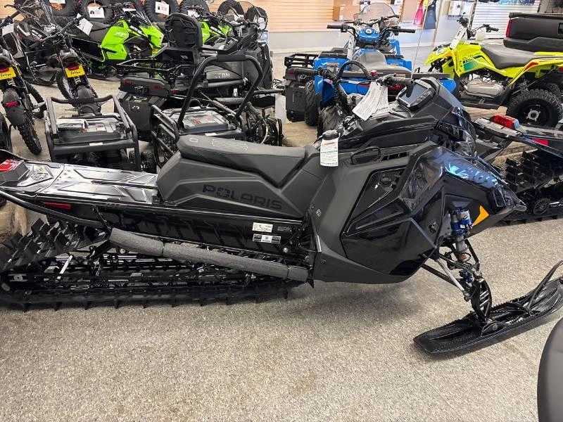 2027 Polaris 9r Rmk Khaos 146