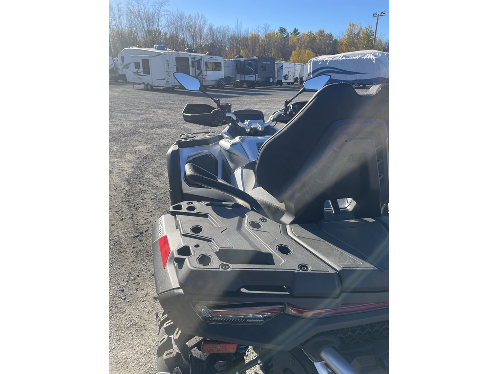 2027 Cfmoto Cforce 800