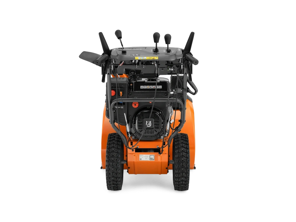 Husqvarna Souffleuse - St 376 2026