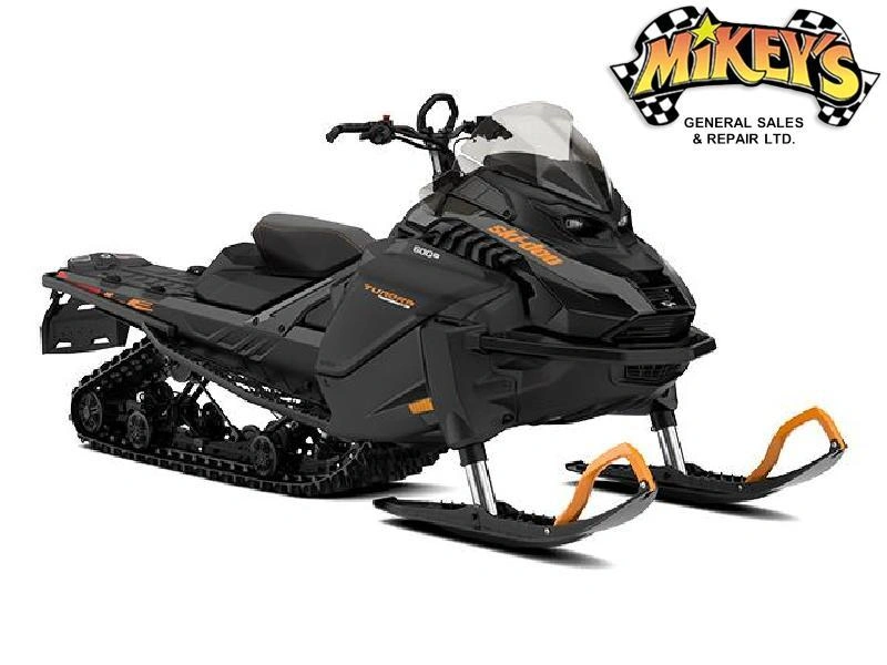 2027 Ski-doo Tundra Le 600 Efi Charger 1.5'' E.s.