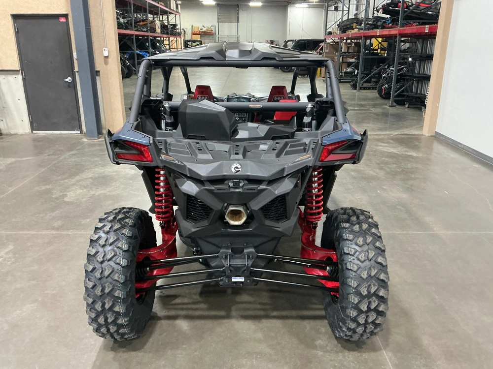 2026 Can-am Maverick X3 Max X Ds Rr 10.25