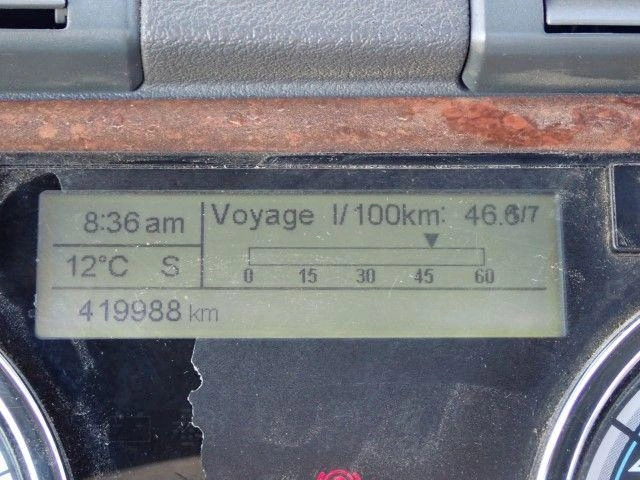 Freightliner Ca113dc 2016